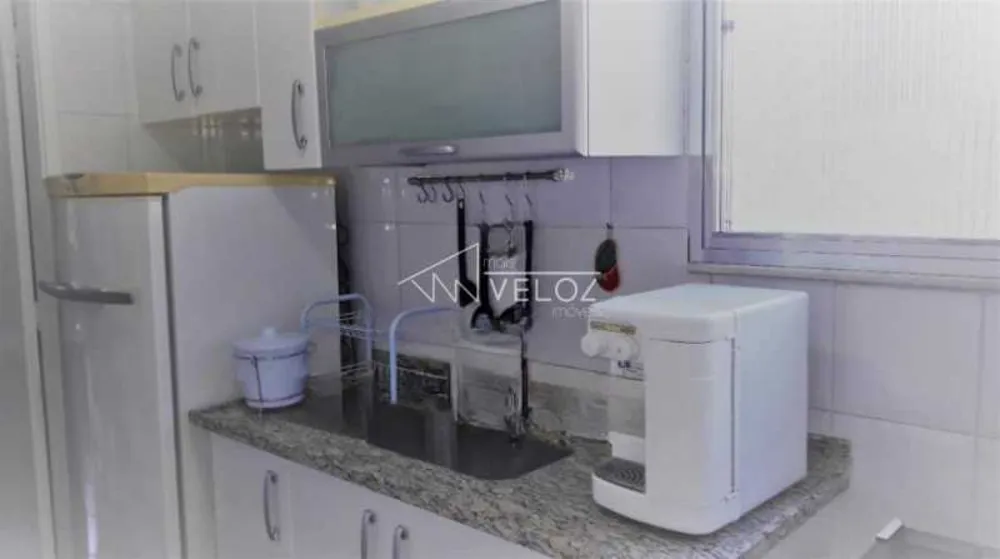 Apartamento, 3 quartos, 126 m² - Foto 10