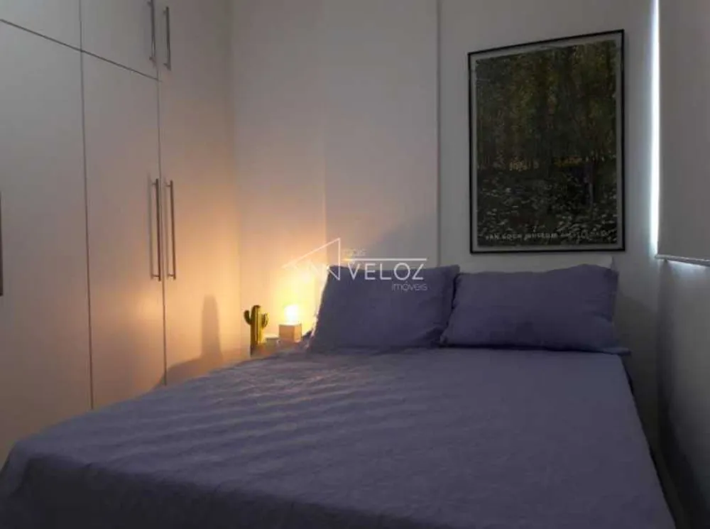 Apartamento, 3 quartos, 126 m² - Foto 4