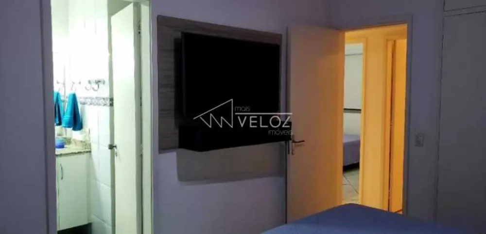 Apartamento, 3 quartos, 126 m² - Foto 5