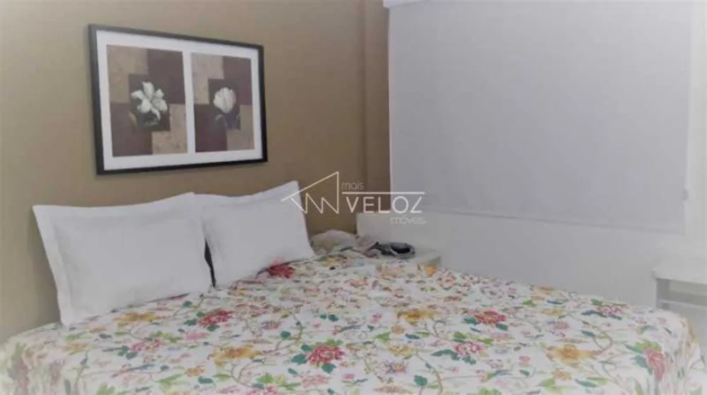 Apartamento, 3 quartos, 126 m² - Foto 8