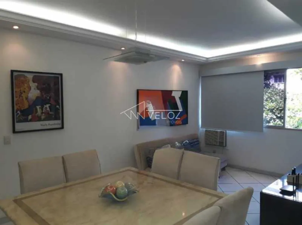Apartamento, 3 quartos, 126 m² - Foto 3
