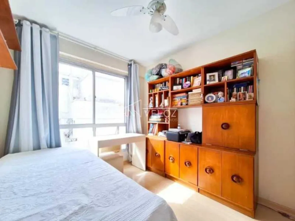 Cobertura, 2 quartos, 119 m² - Foto 19