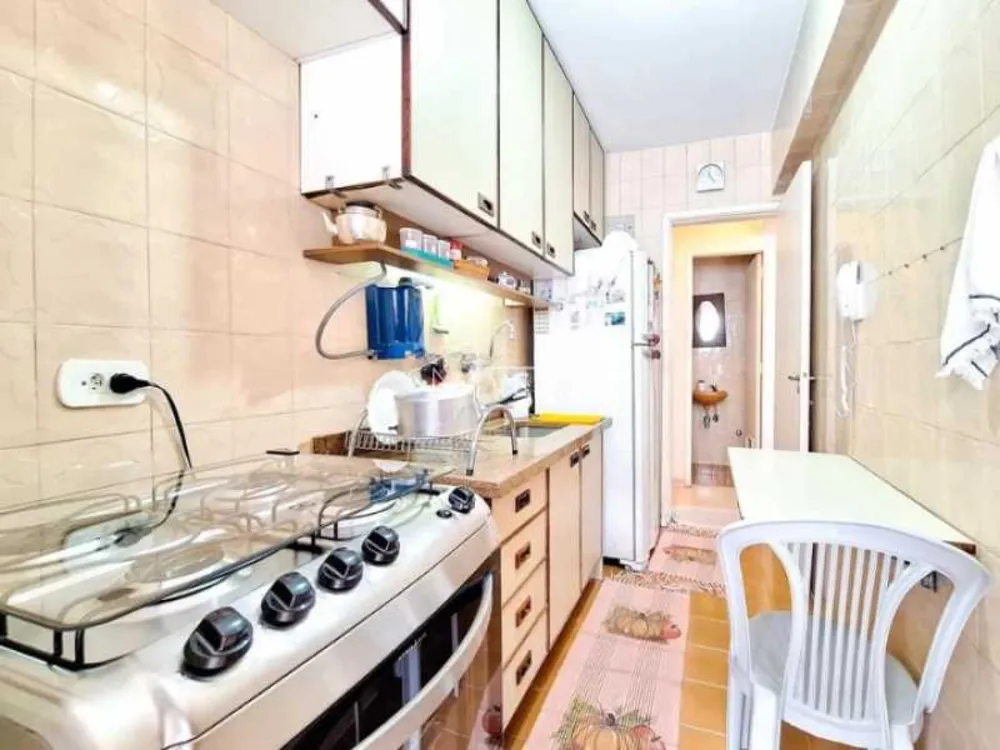 Cobertura, 2 quartos, 119 m² - Foto 2