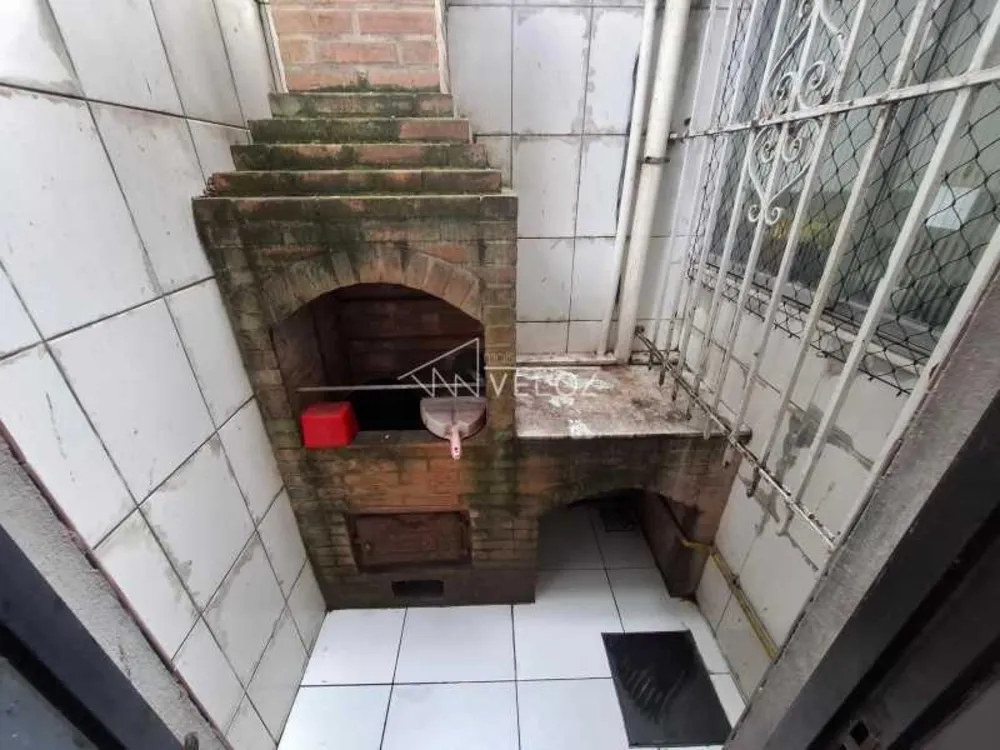 Apartamento, 3 quartos, 180 m² - Foto 3