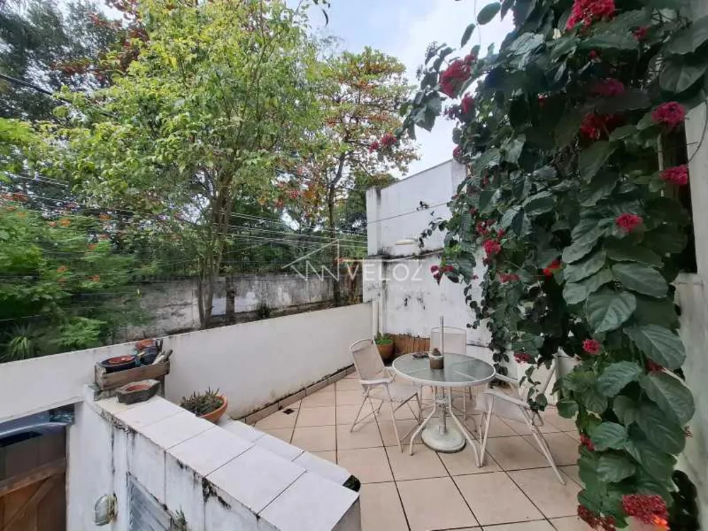 Apartamento, 3 quartos, 180 m² - Foto 2