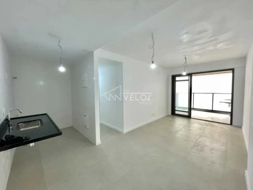 Apartamento, 2 quartos, 65 m² - Foto 26