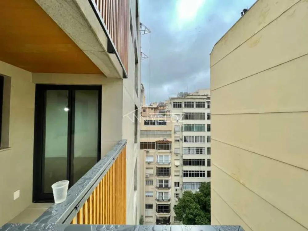 Apartamento, 2 quartos, 65 m² - Foto 11