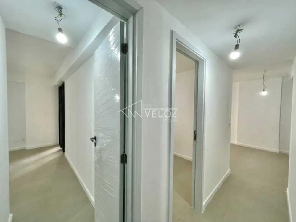 Apartamento, 2 quartos, 65 m² - Foto 9