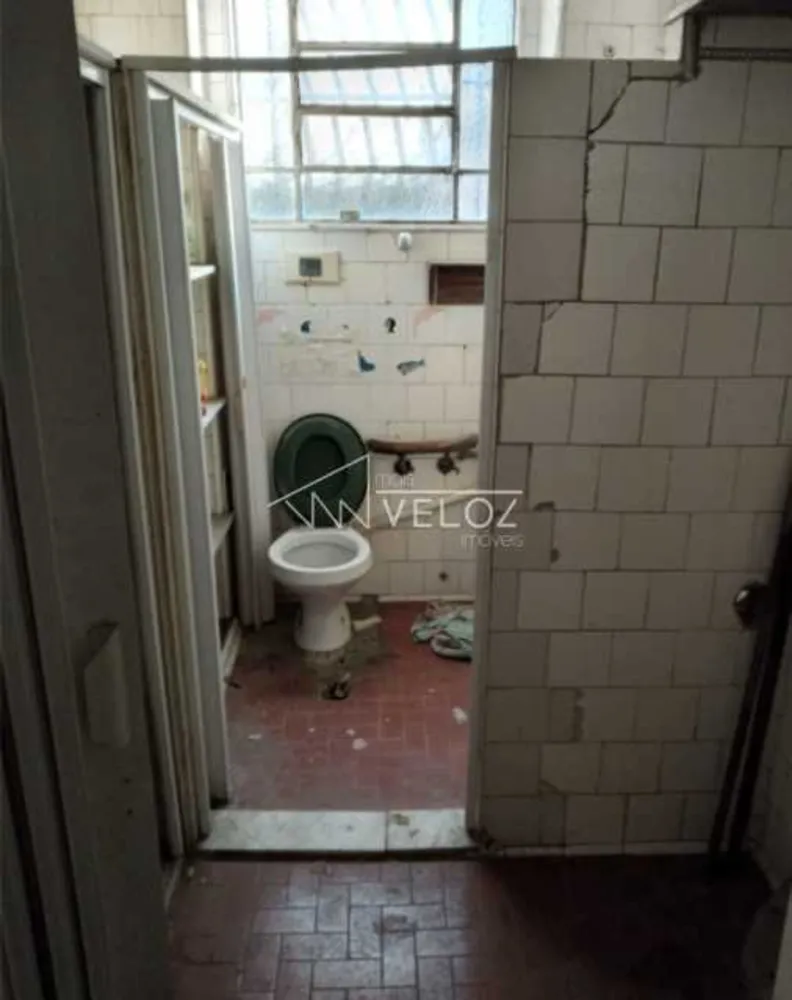 Apartamento, 5 quartos, 290 m² - Foto 12