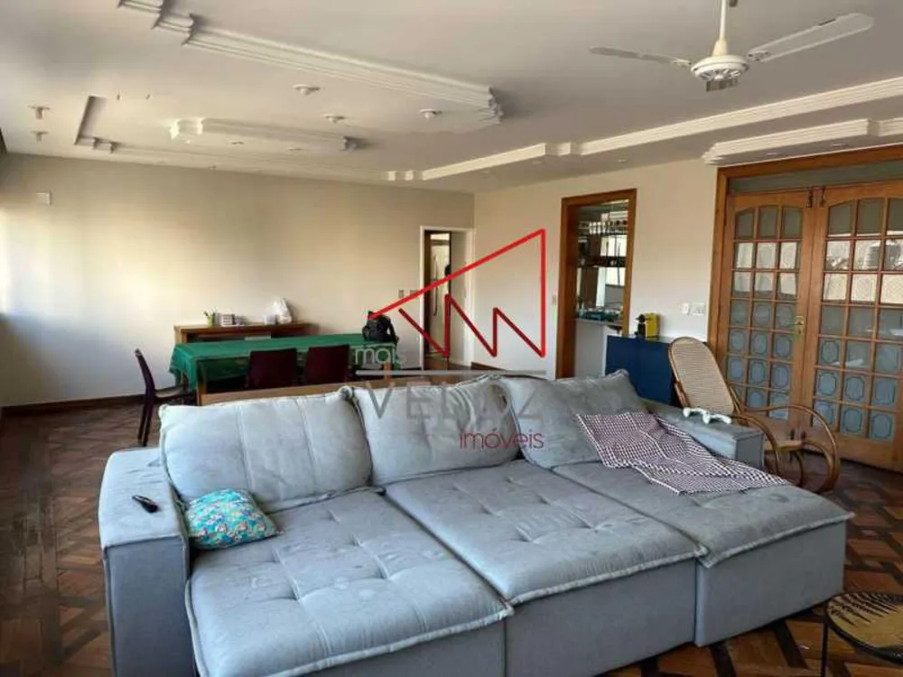 Apartamento, 3 quartos, 160 m² - Foto 15