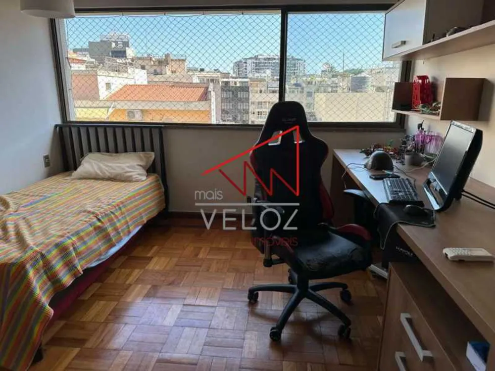 Apartamento, 3 quartos, 160 m² - Foto 23