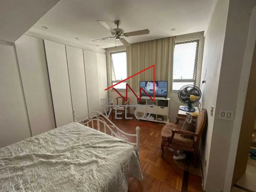 Apartamento, 3 quartos, 160 m² - Foto 20