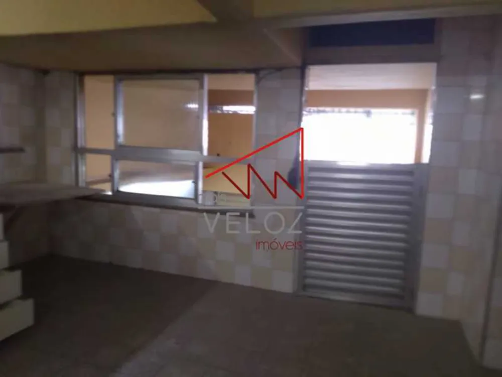 Loja-Salão, 1 m² - Foto 1