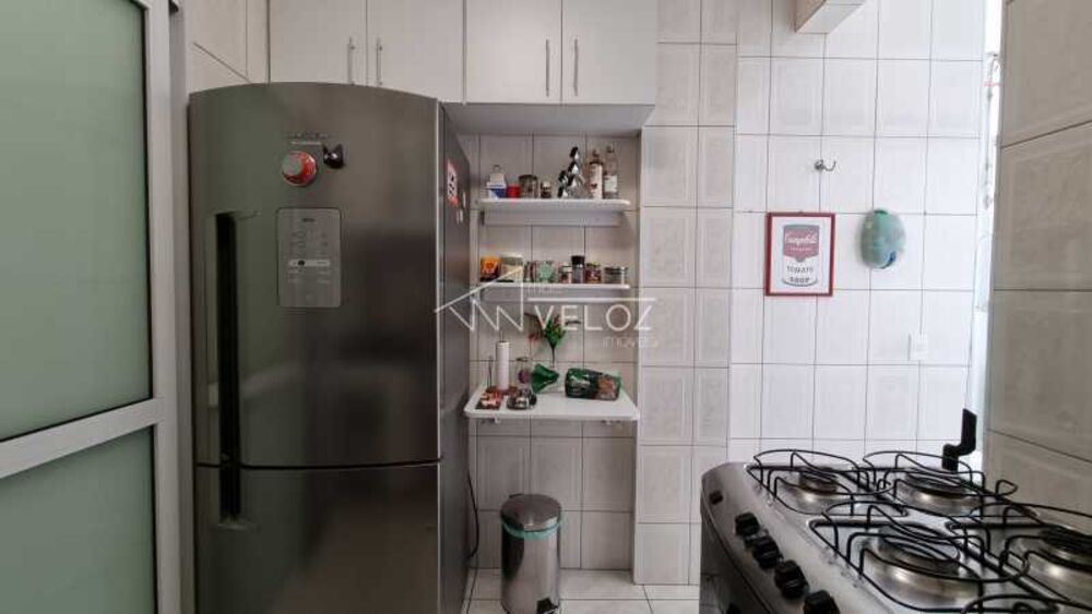 Apartamento à venda com 3 quartos, 170m² - Foto 10