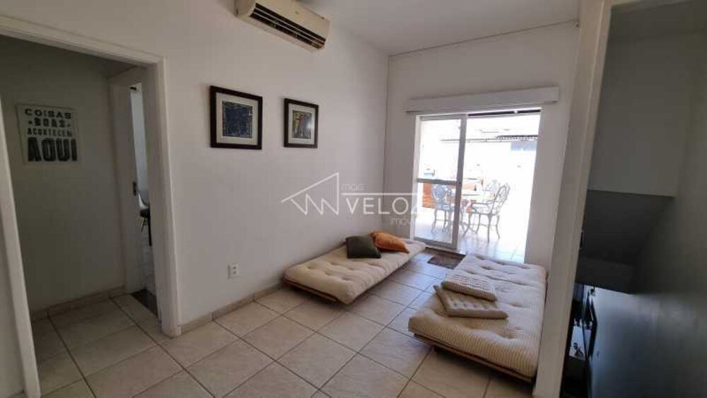 Apartamento à venda com 3 quartos, 170m² - Foto 7