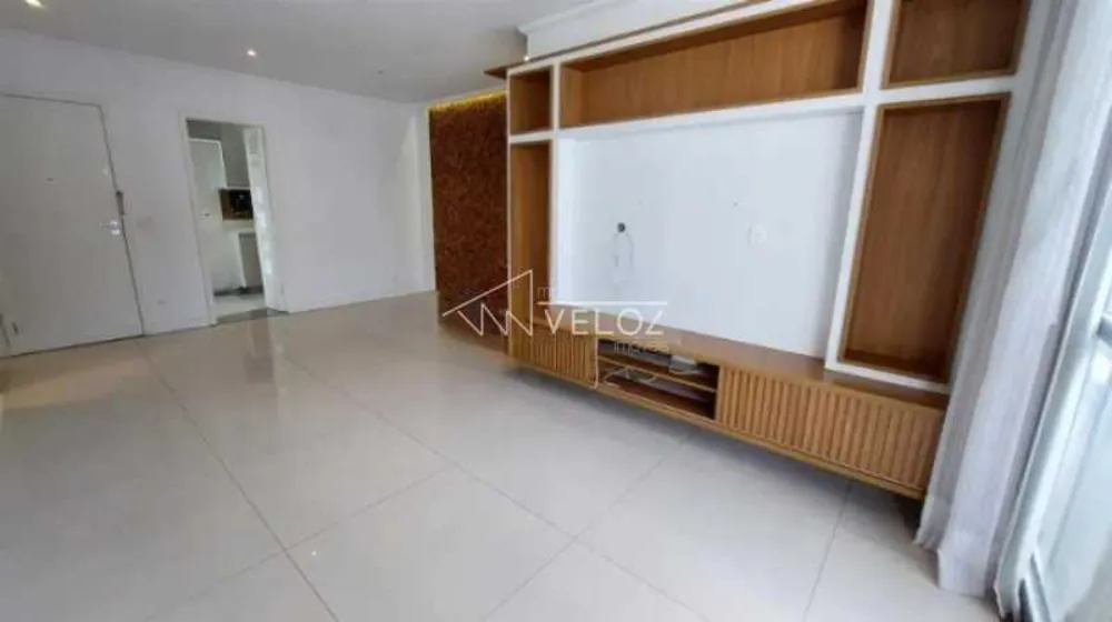 Apartamento, 2 quartos, 88 m² - Foto 1