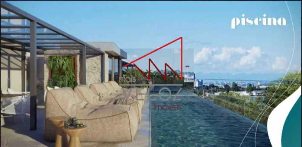 Apartamento, 1 quarto, 1 m² - Foto 7