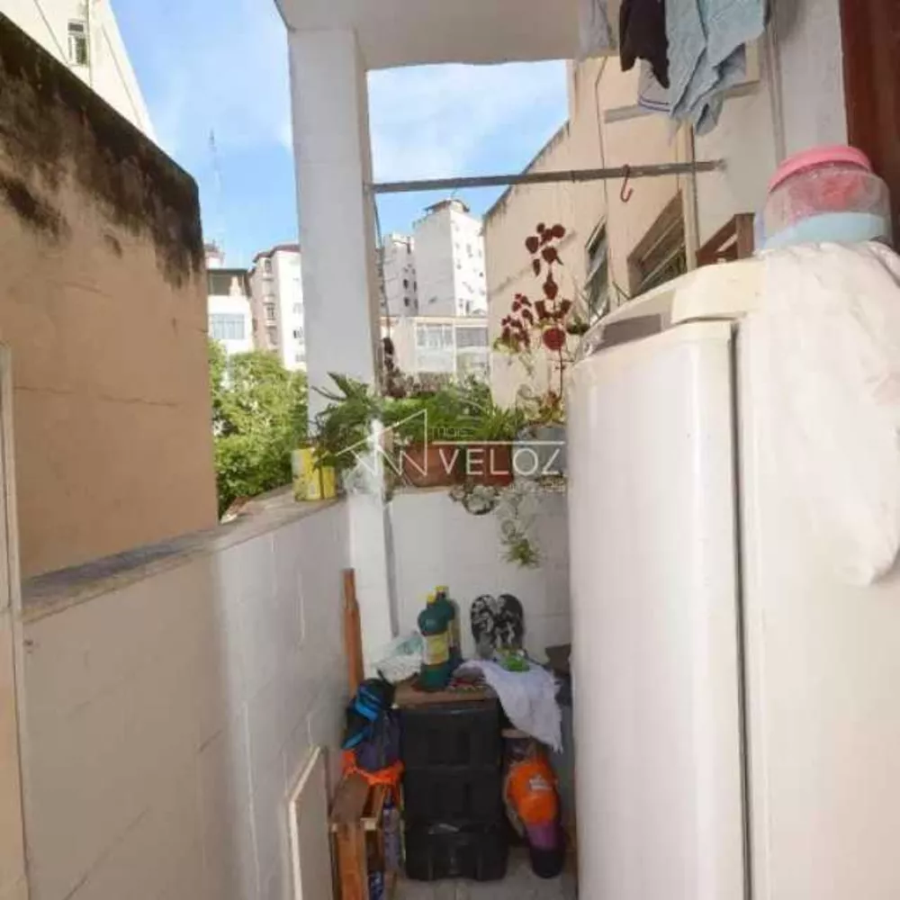 Apartamento, 2 quartos, 70 m² - Foto 11