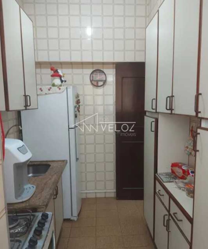 Apartamento à venda com 3 quartos, 88m² - Foto 7