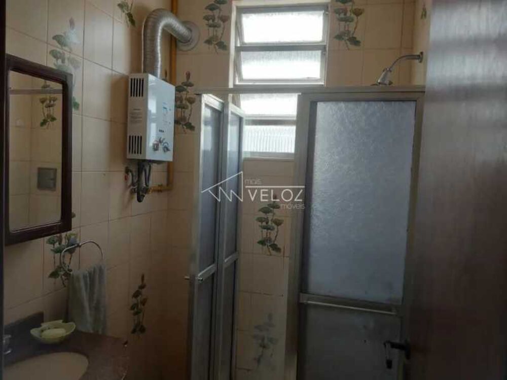 Apartamento à venda com 3 quartos, 88m² - Foto 9