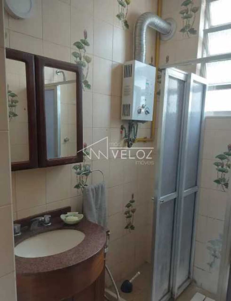 Apartamento à venda com 3 quartos, 88m² - Foto 3
