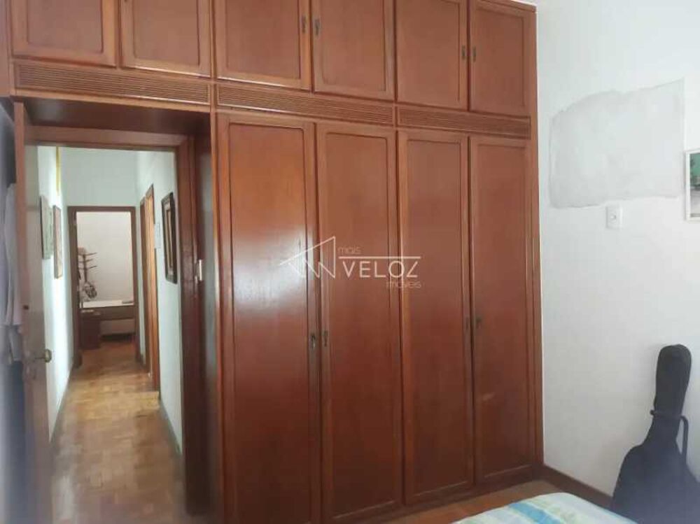 Apartamento à venda com 3 quartos, 88m² - Foto 5