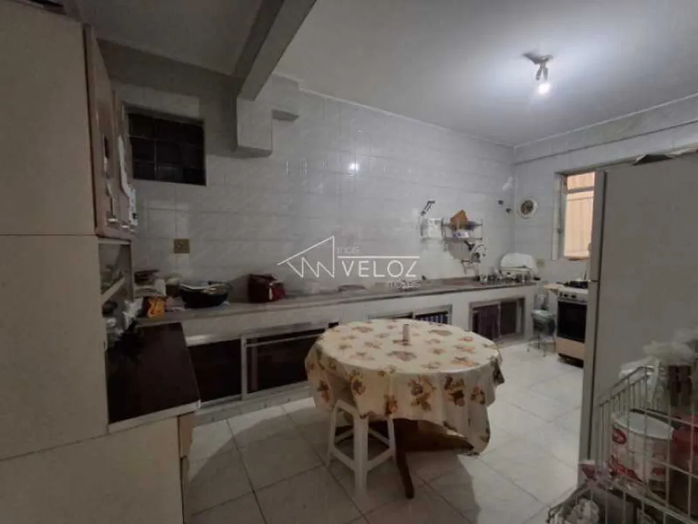 Apartamento, 3 quartos, 176 m² - Foto 20