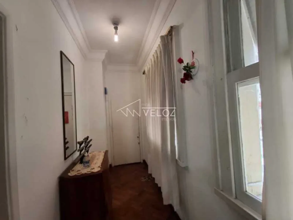 Apartamento, 3 quartos, 176 m² - Foto 9