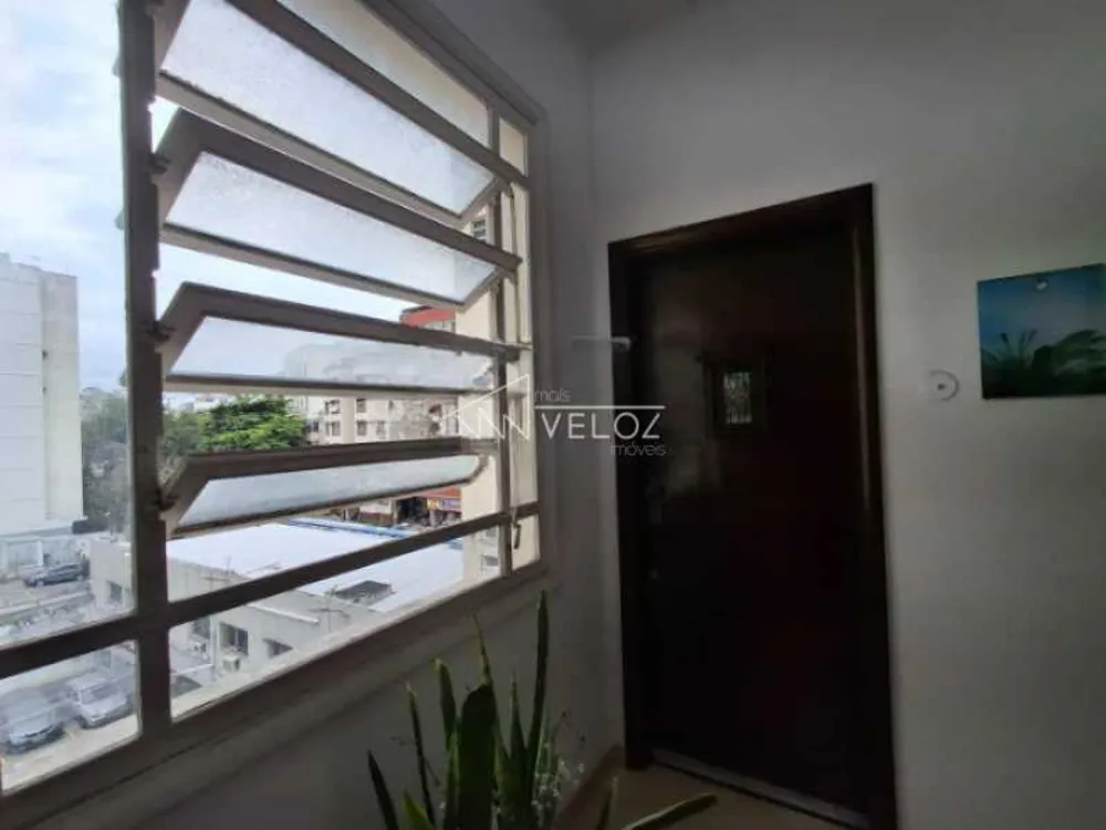 Apartamento, 3 quartos, 176 m² - Foto 24