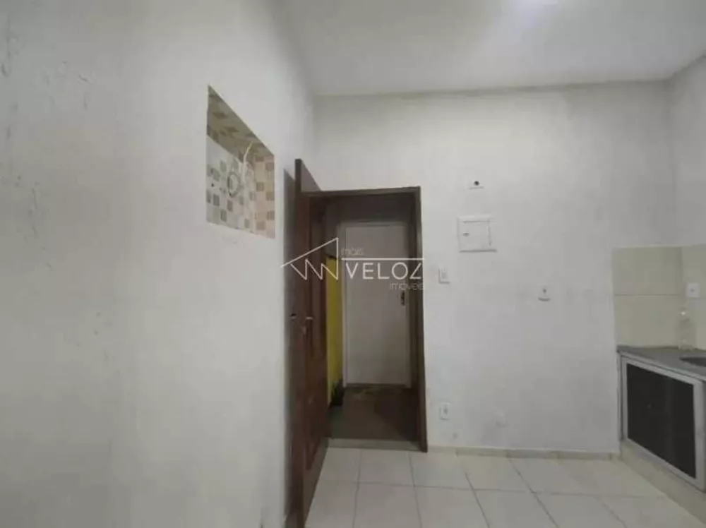 Apartamento, 20 m² - Foto 2