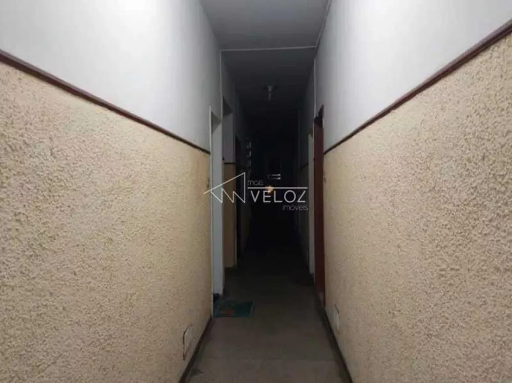 Apartamento, 20 m² - Foto 9