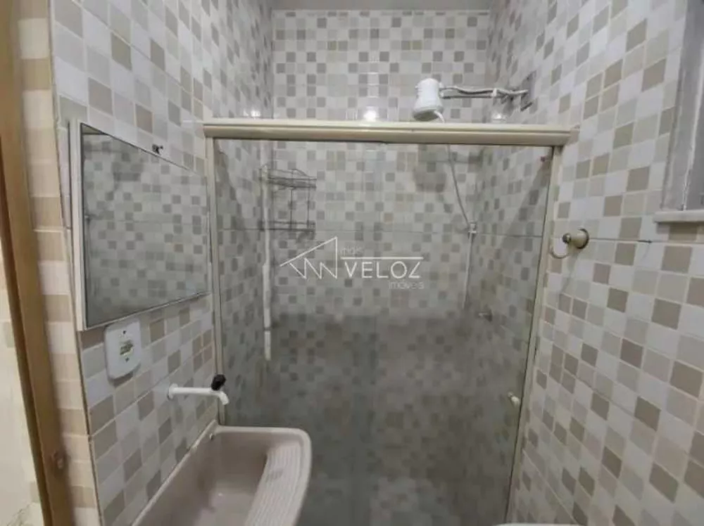 Apartamento, 20 m² - Foto 11