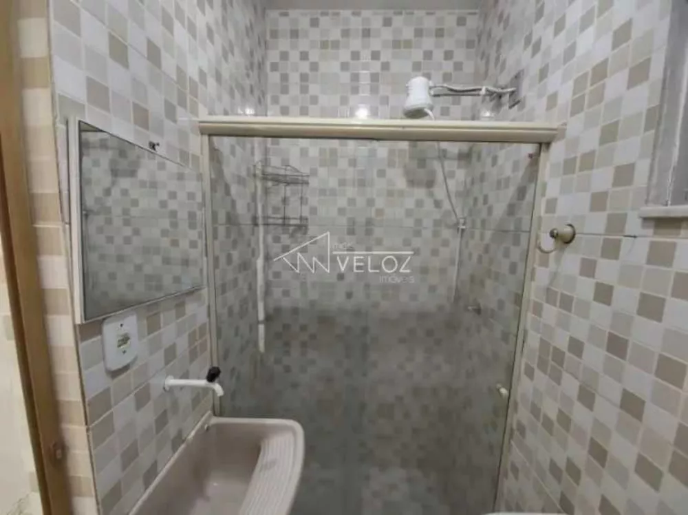 Apartamento, 20 m² - Foto 7