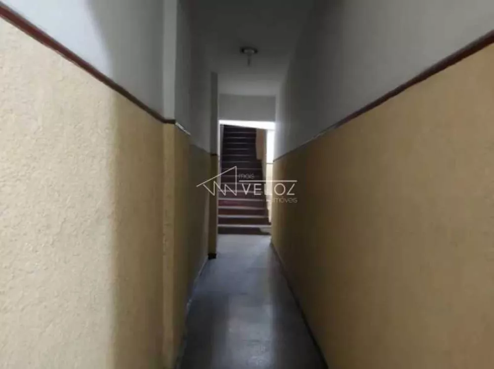 Apartamento, 20 m² - Foto 5