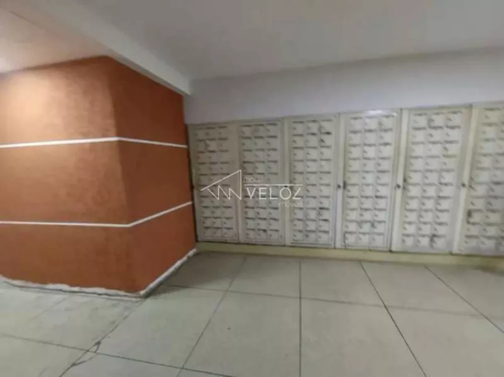 Apartamento, 20 m² - Foto 8