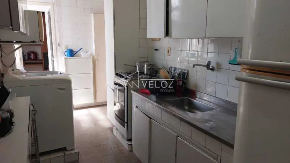 Apartamento, 2 quartos, 99 m² - Foto 17