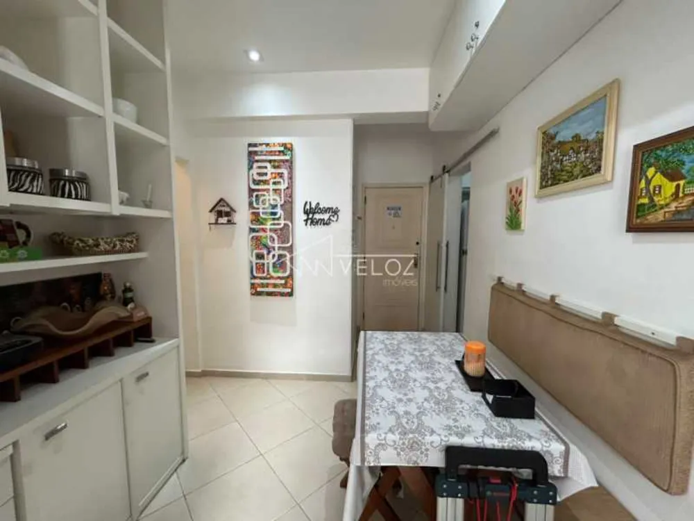 Apartamento, 2 quartos, 62 m² - Foto 9