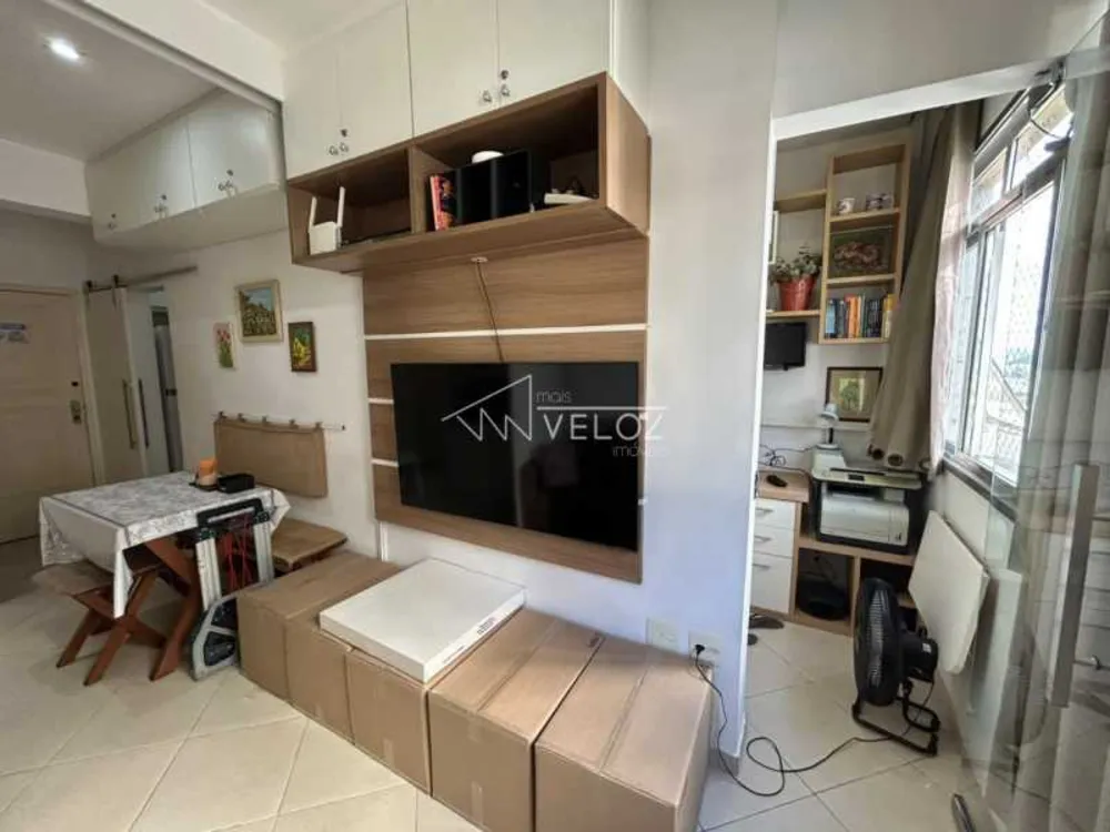 Apartamento, 2 quartos, 62 m² - Foto 11