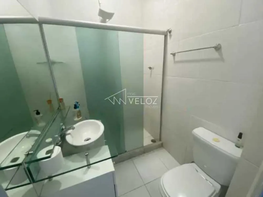 Apartamento, 1 quarto, 38 m² - Foto 8