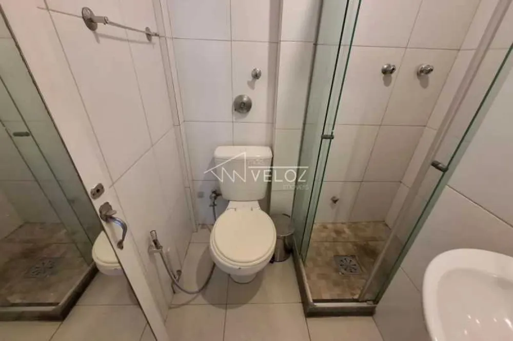 Apartamento, 25 m² - Foto 19