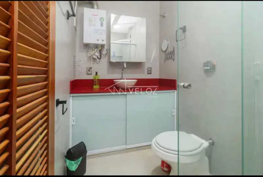 Apartamento, 3 quartos, 63 m² - Foto 2
