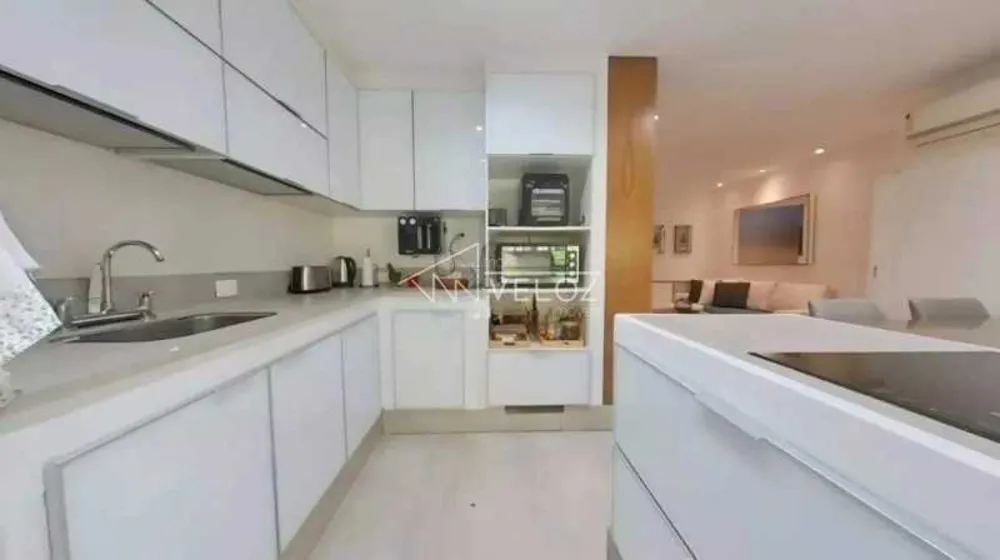 Apartamento, 2 quartos, 77 m² - Foto 8