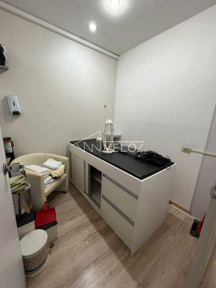 Conjunto Comercial-Sala à venda, 36m² - Foto 2