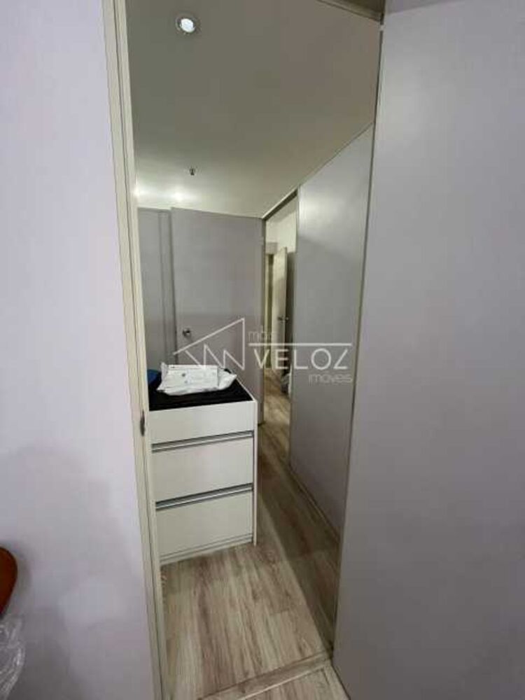 Conjunto Comercial-Sala à venda, 36m² - Foto 4