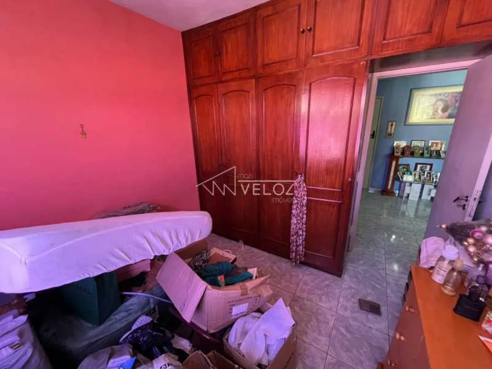 Apartamento, 2 quartos, 92 m² - Foto 1