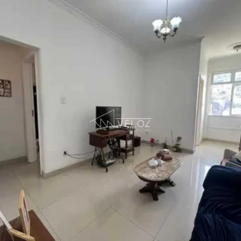 Apartamento, 3 quartos, 90 m² - Foto 4