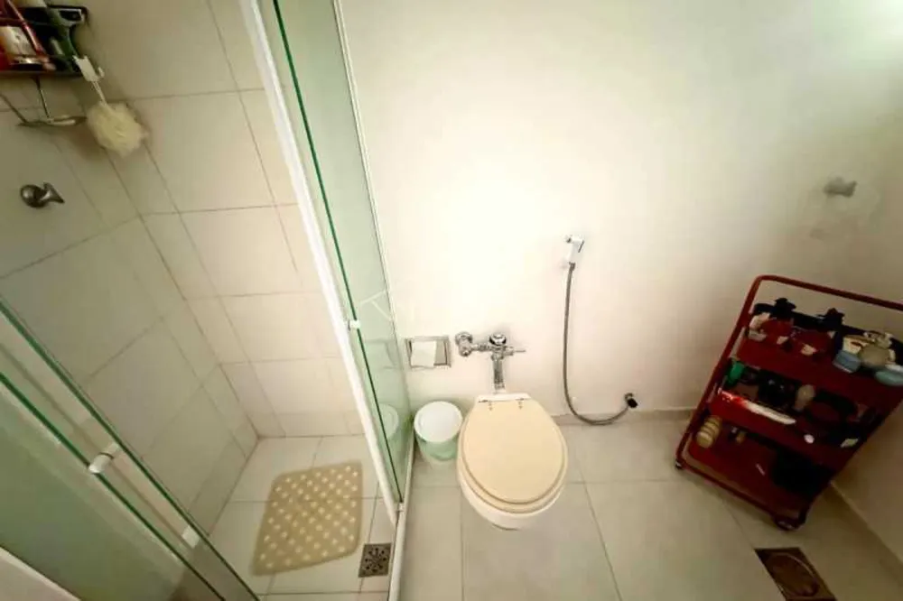 Apartamento, 3 quartos, 147 m² - Foto 10