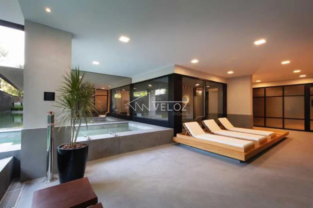 Apartamento, 4 quartos, 164 m² - Foto 5