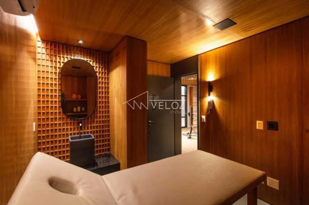 Apartamento, 4 quartos, 164 m² - Foto 19