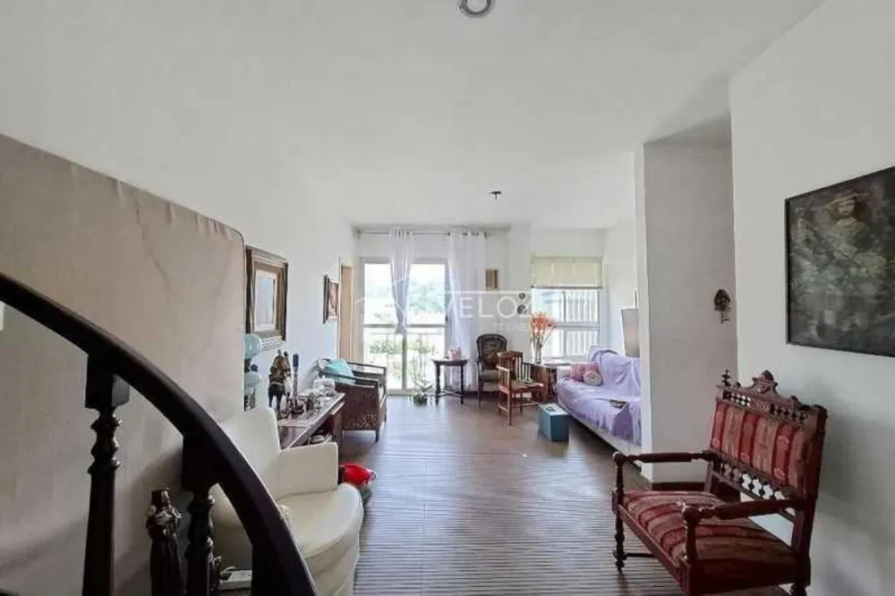 Cobertura, 3 quartos, 120 m² - Foto 6